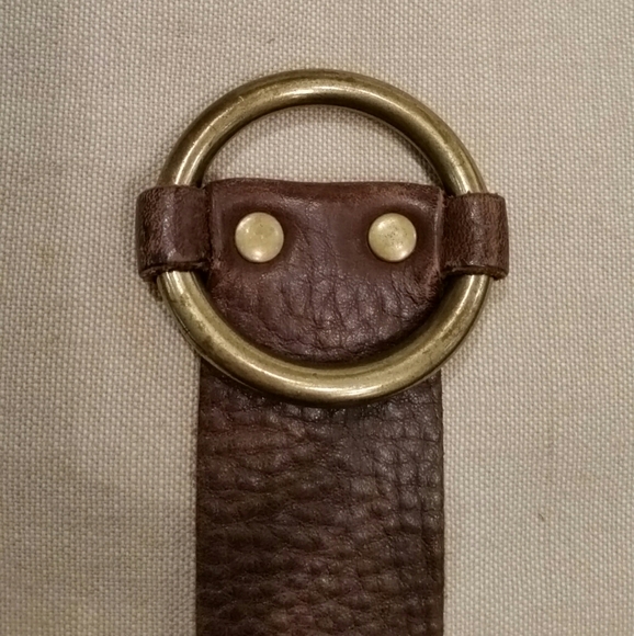 Belts
